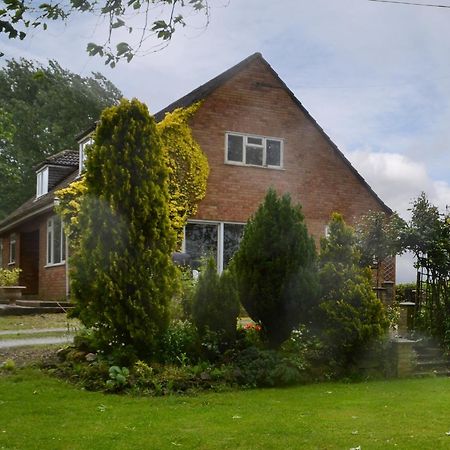 Glebe Farm Bungalow Market Rasen Luaran gambar
