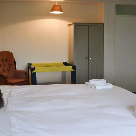 Glebe Farm Bungalow Market Rasen Luaran gambar