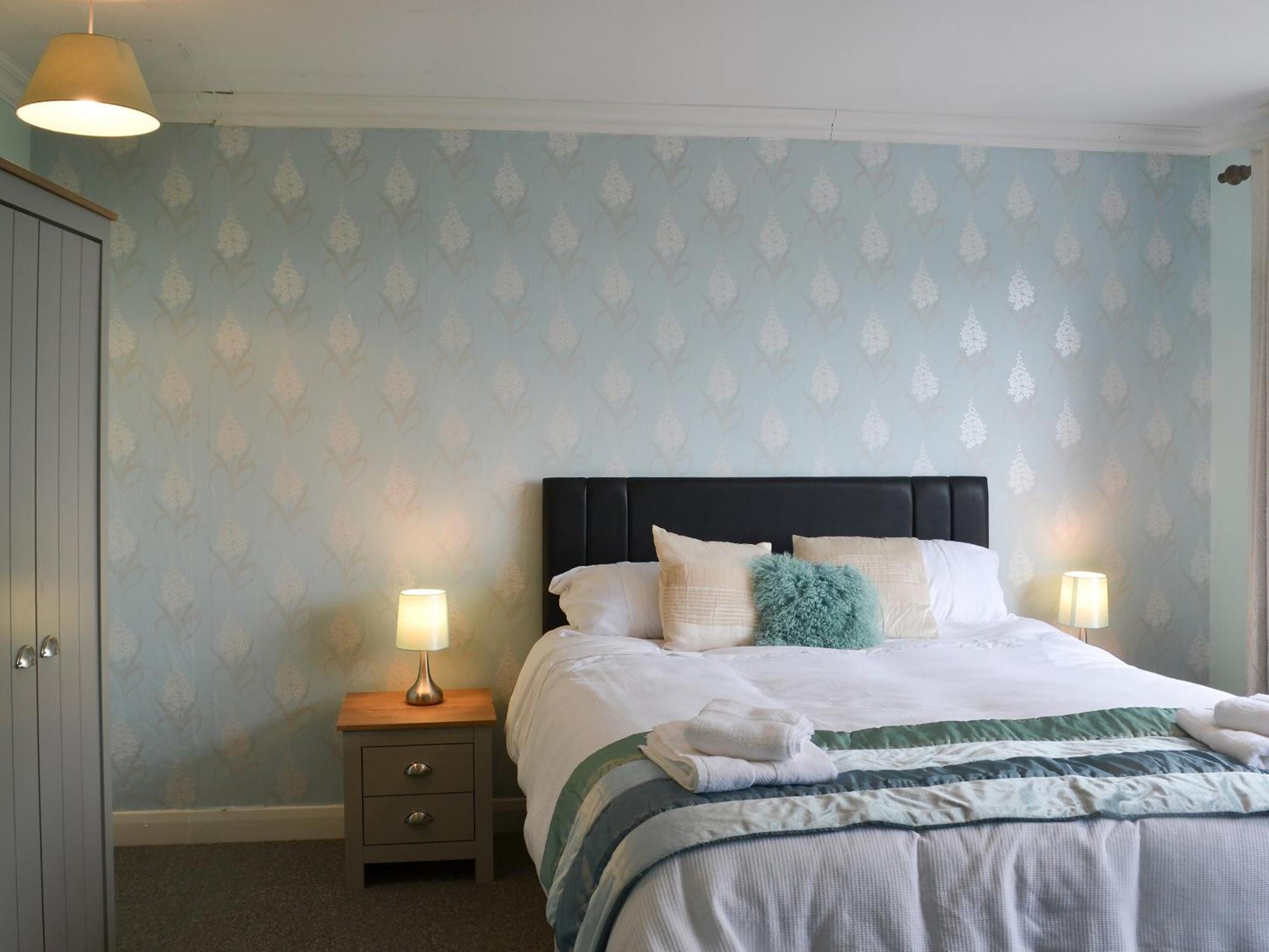 Glebe Farm Bungalow Market Rasen Luaran gambar