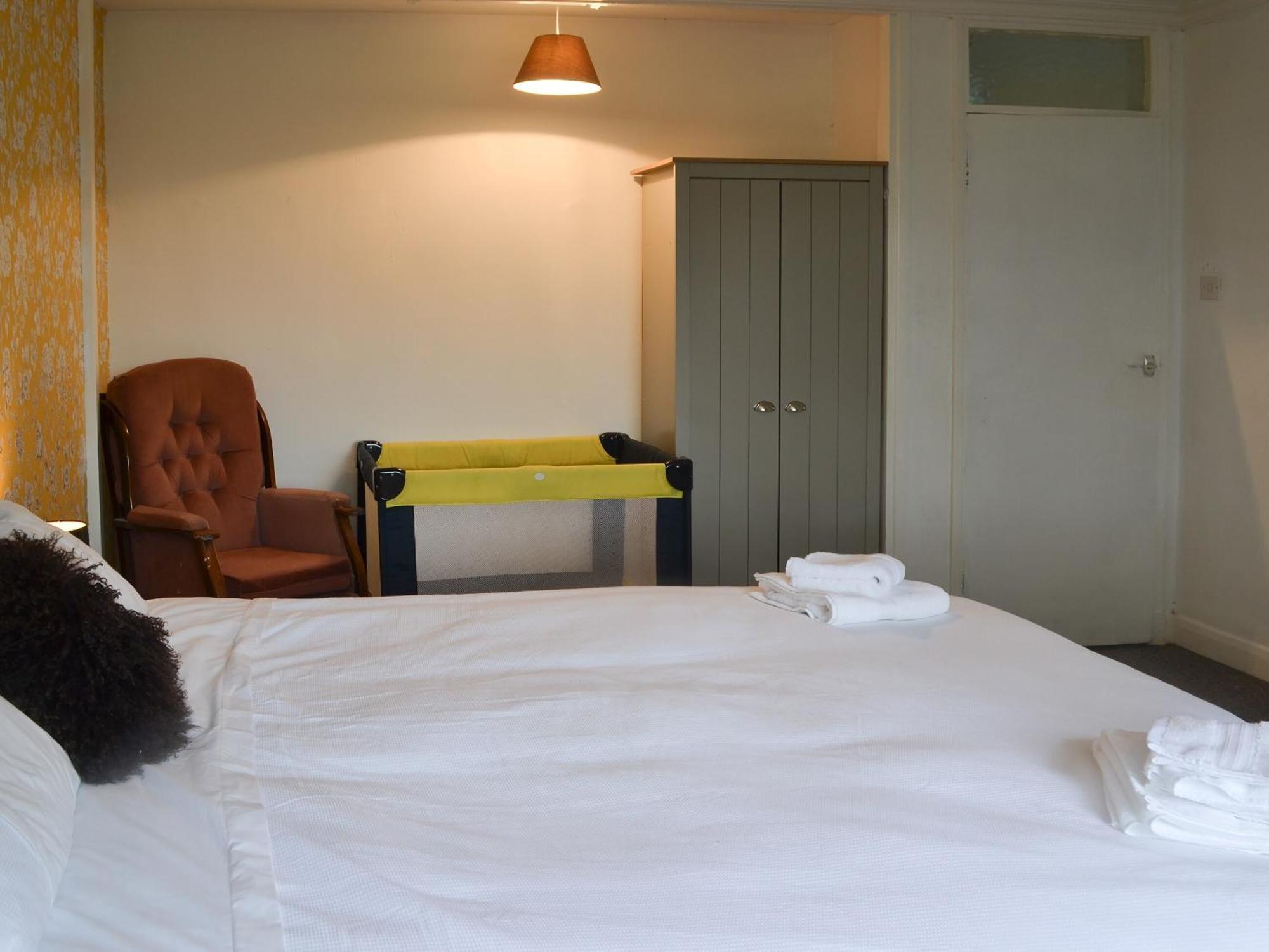 Glebe Farm Bungalow Market Rasen Luaran gambar