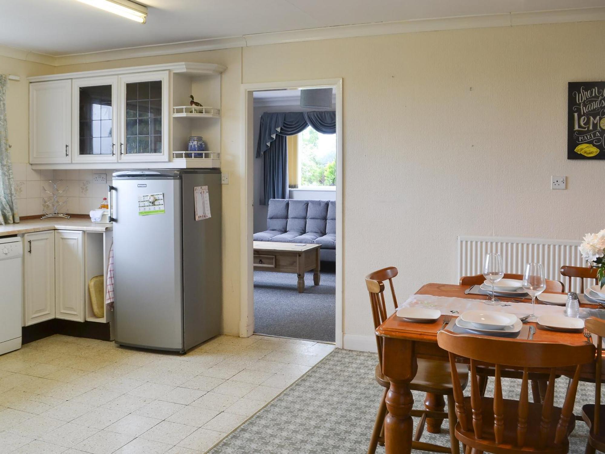 Glebe Farm Bungalow Market Rasen Luaran gambar